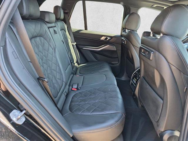 Used 2023 BMW X5 xDrive40i w/ Premium Package AWD/4WD image 20