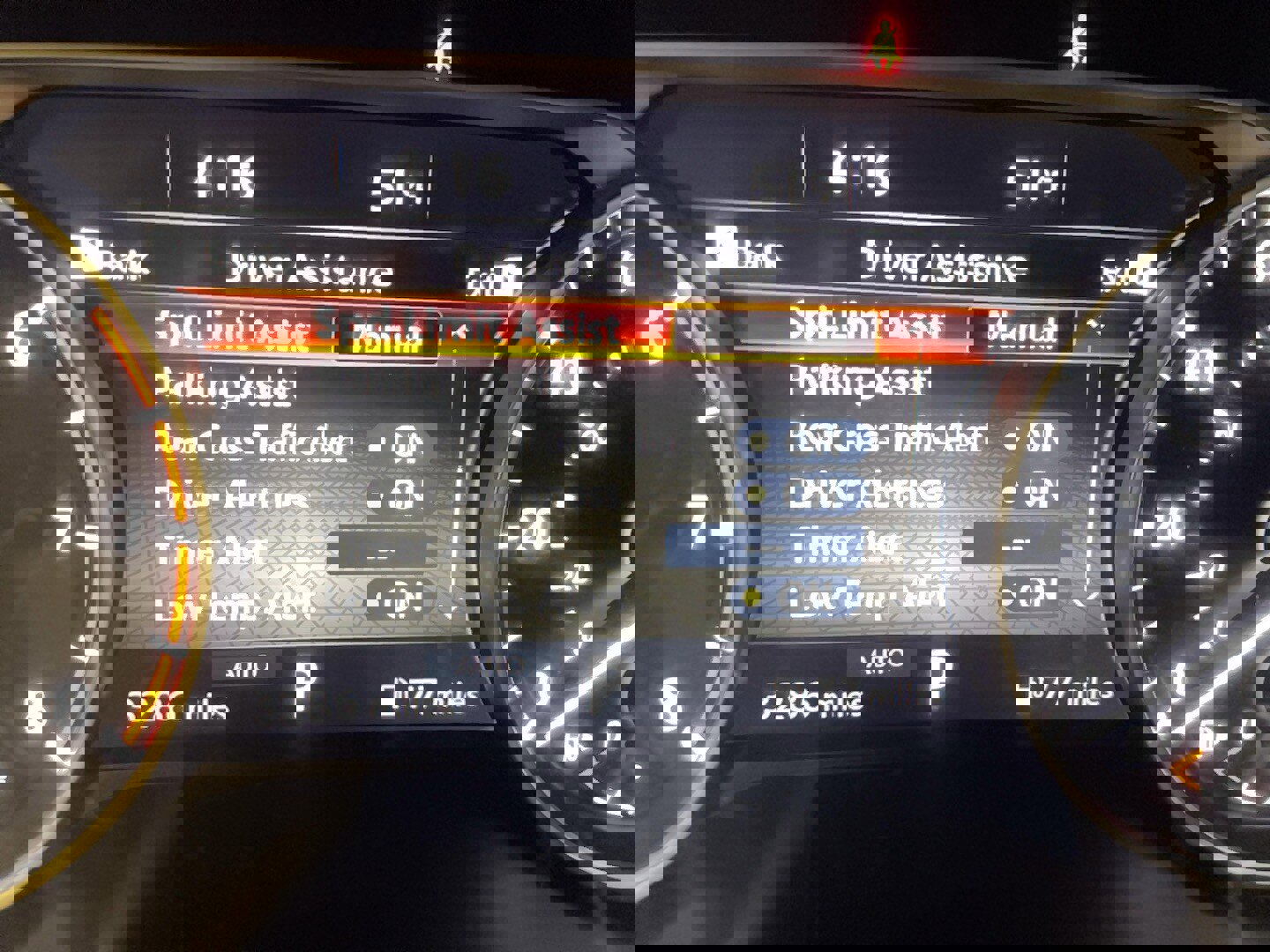 Used 2023 Nissan Rogue SL w/ SL Premium Package image 19