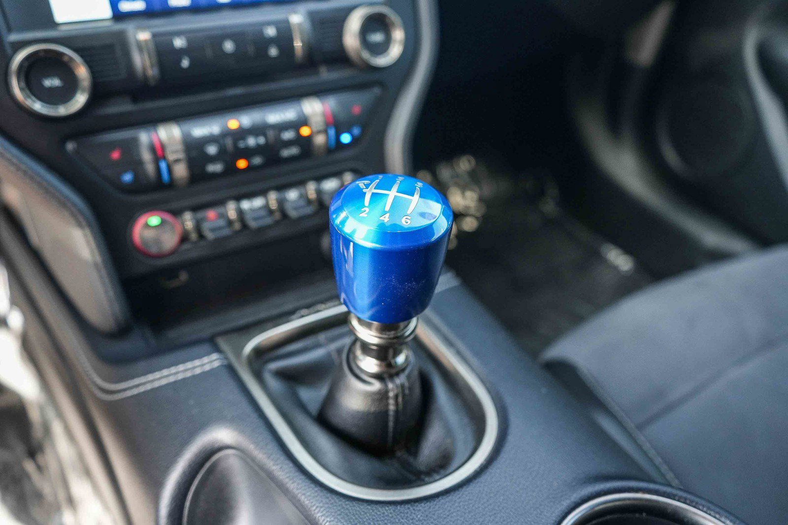 Used 2020 Ford Mustang Shelby GT350 RWD image 19