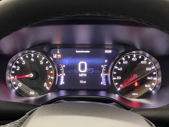 New 2026 Jeep Compass Latitude w/ Quick Order Package 29K image 17