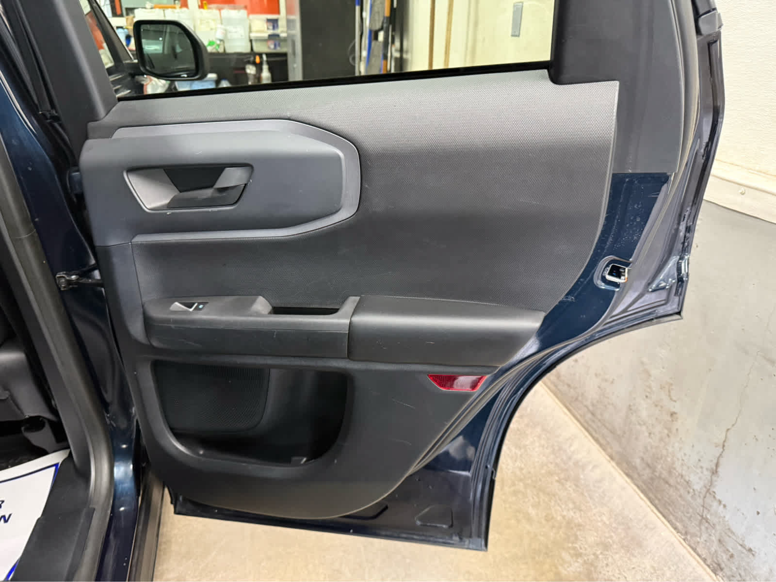 Used 2021 Ford Bronco Sport Big Bend AWD/4WD image 27