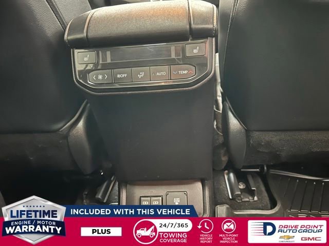 Used 2022 Toyota Highlander Limited AWD/4WD image 29