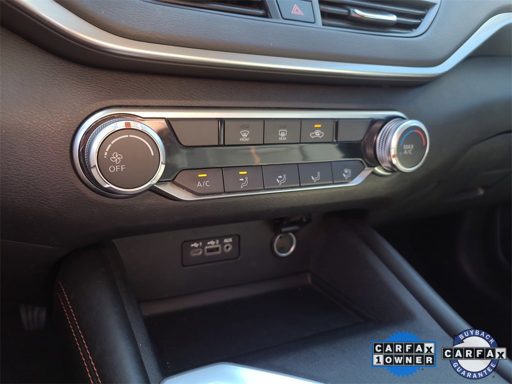 Used 2022 Nissan Altima 2.5 SR image 23