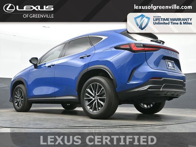Certified 2022 Lexus NX 350 350 Premium image 39