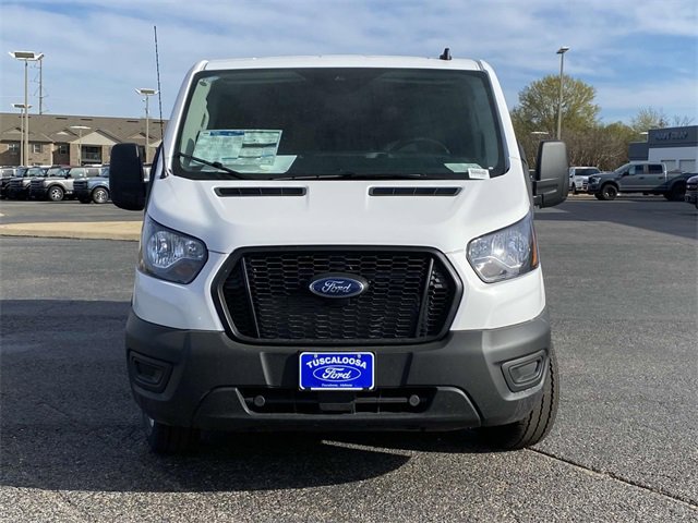 New 2025 Ford Transit 150 Base w/ Load Area Protection Package image 8