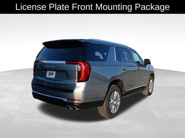 New 2026 GMC Yukon Denali w/ Sun & Power Step Package image 6