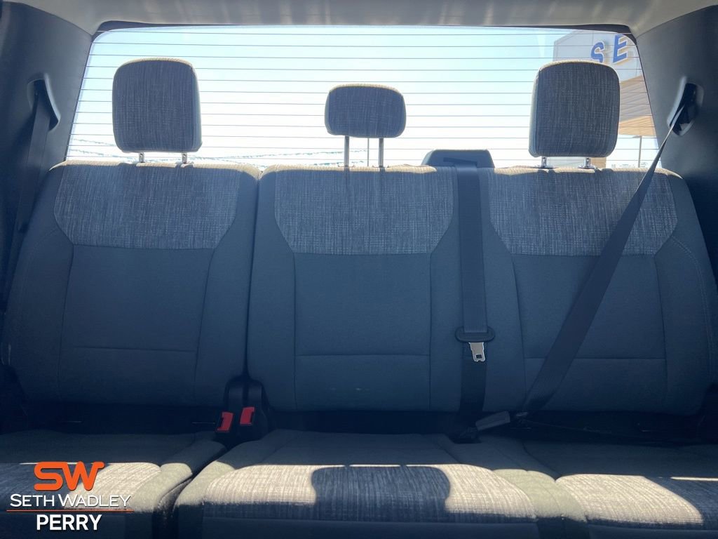 New 2026 Ford F250 XLT w/ FX4 Off-Road Package image 23