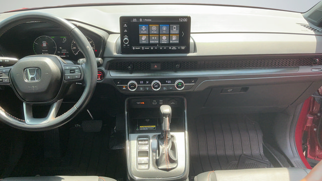 Used 2025 Honda CR-V Sport-L image 17