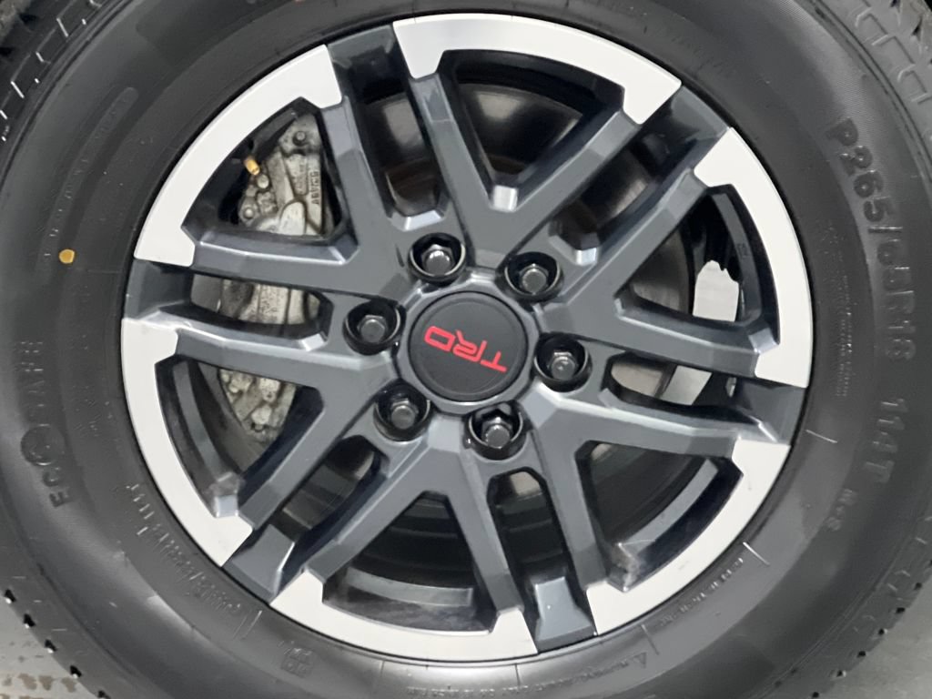 Used 2024 Toyota Tacoma TRD Sport RWD image 20