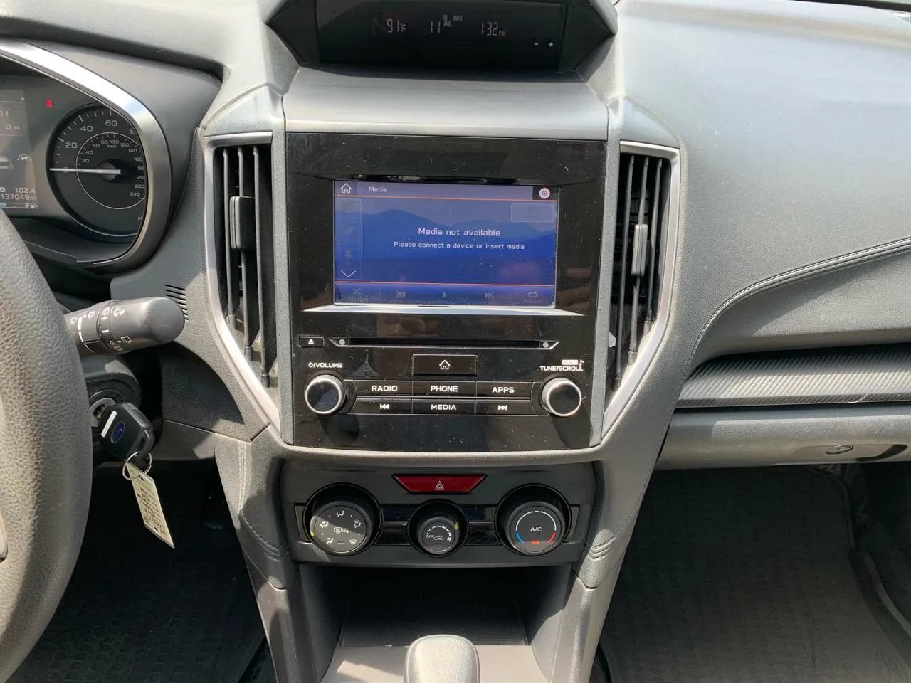 Used 2019 Subaru Impreza 2.0i Premium w/ Eyesight & BSD/Rcta & SRF AWD/4WD image 15