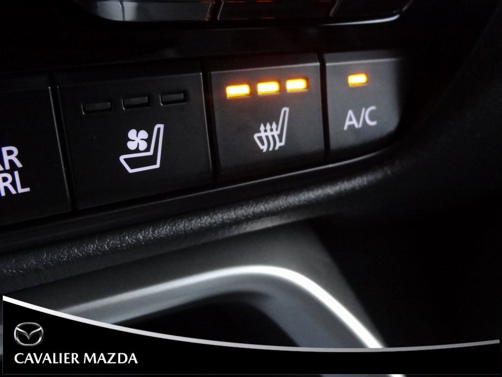 New 2025 MAZDA CX-70 3.3 Turbo S w/ Premium Package image 28