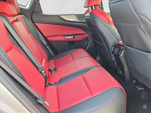Used 2024 Lexus NX 350 F Sport AWD/4WD image 21