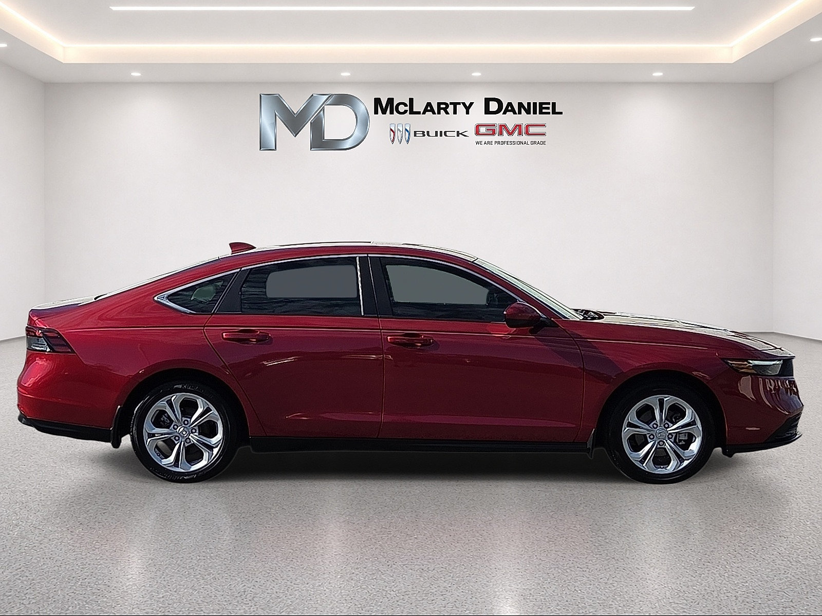 Used 2024 Honda Accord LX image 15