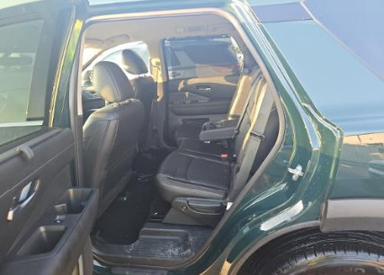 Used 2025 Nissan Pathfinder SL FWD image 8