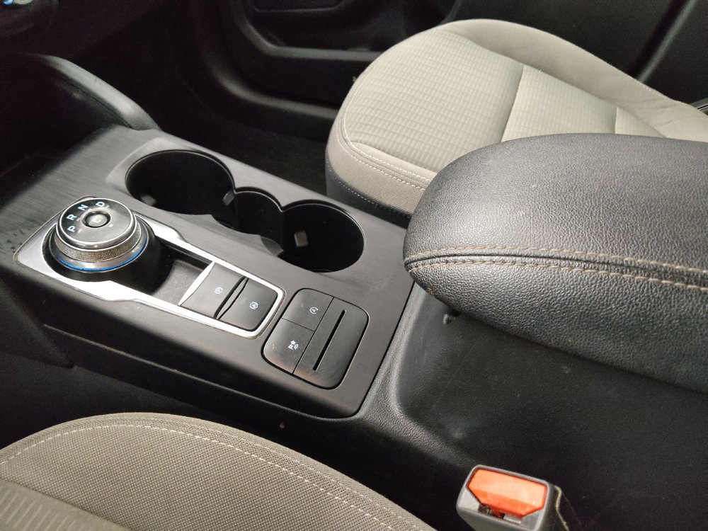Used 2020 Ford Escape S FWD image 26
