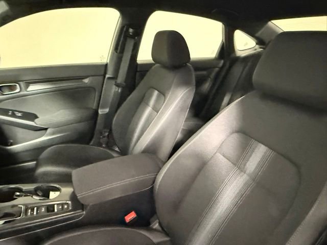 Used 2026 Honda Civic Sport image 25
