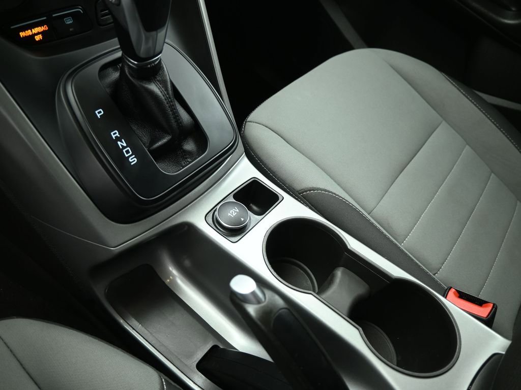 Used 2015 Ford Escape SE AWD/4WD image 19