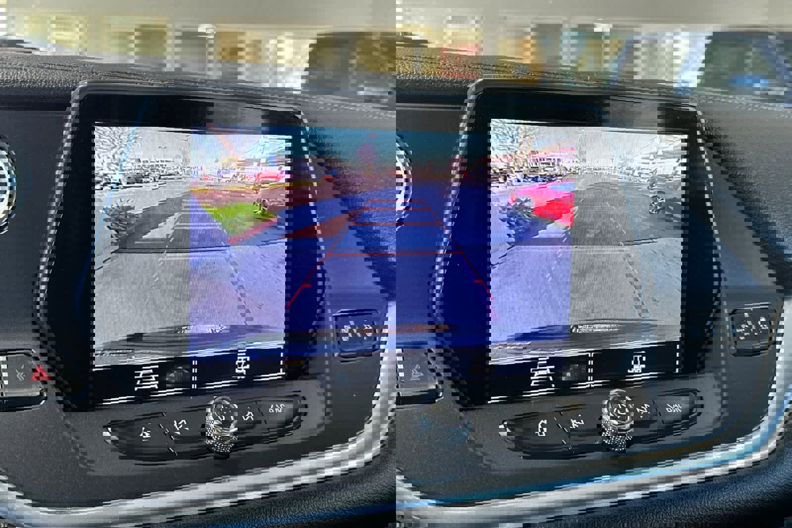 Used 2021 Chevrolet Blazer LT image 21