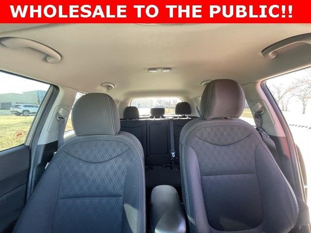 Used 2014 Kia Soul Base image 11