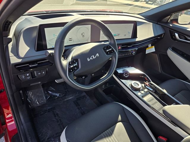 Used 2024 Kia EV6 GT-Line image 9