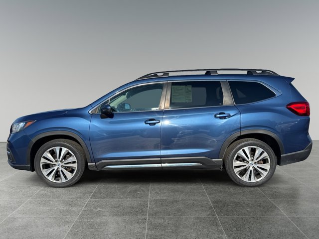 Used 2020 Subaru Ascent Limited AWD/4WD image 3
