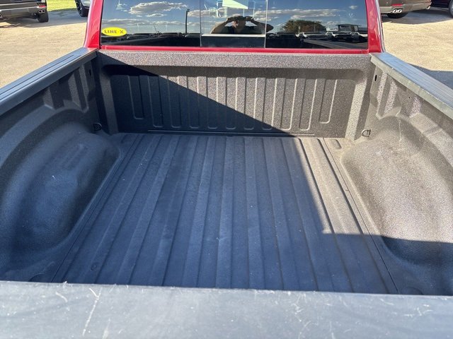 Used 2019 RAM 1500 Big Horn image 8