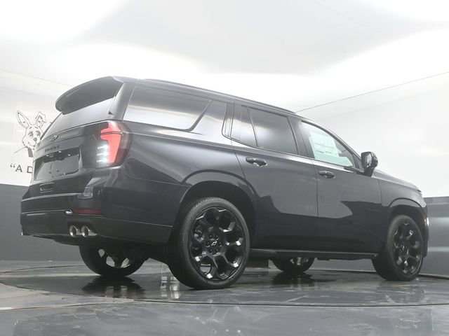 New 2026 Chevrolet Tahoe RST image 12
