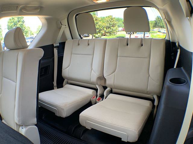 Certified 2021 Lexus GX 460 Premium w/ Premium Package AWD/4WD image 24
