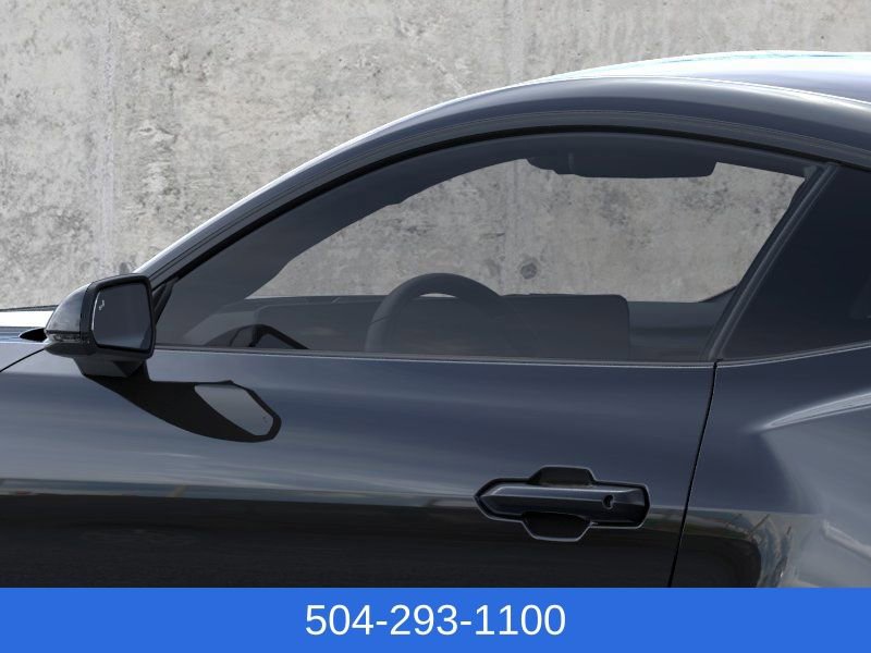 New 2026 Ford Mustang Premium RWD image 22