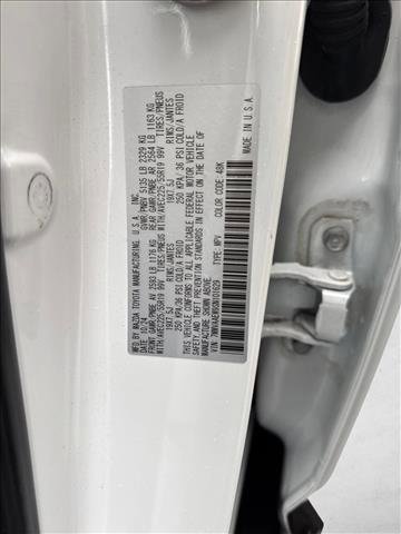 Used 2025 MAZDA CX-50 2.5 Hybrid w/ Cargo Package image 26