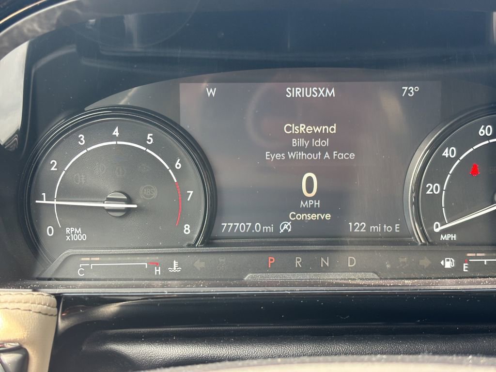 Used 2020 Lincoln Corsair FWD w/ Premium Package image 23