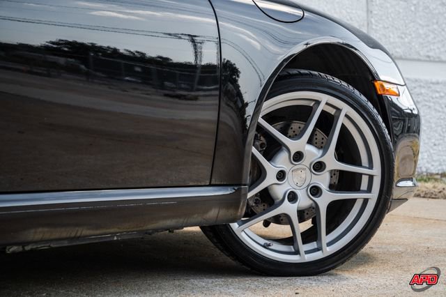 Used 2011 Porsche 911 Carrera image 4