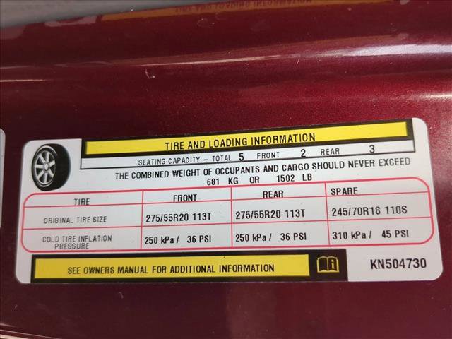 Used 2019 RAM 1500 Laramie image 26