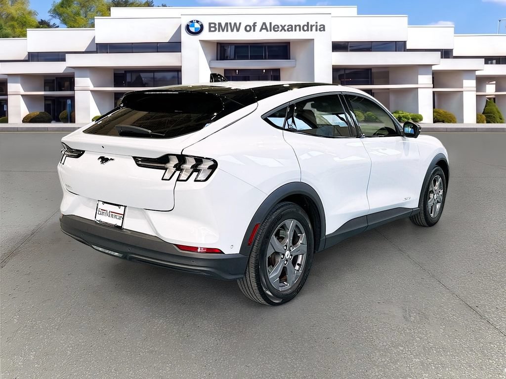 Used 2023 Ford Mustang Mach-E Select RWD image 5
