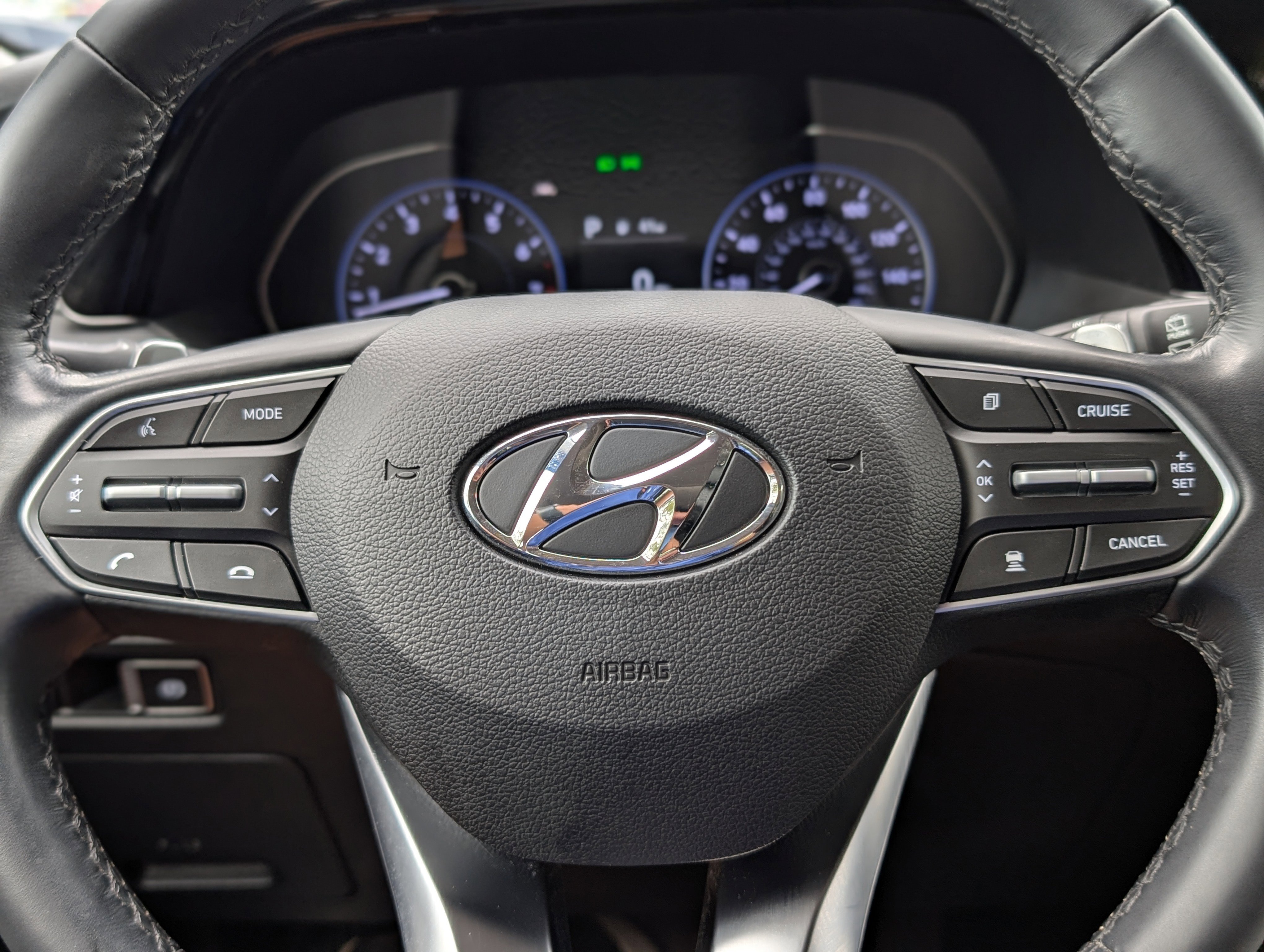 Used 2022 Hyundai Palisade SEL w/ Cargo Package image 22