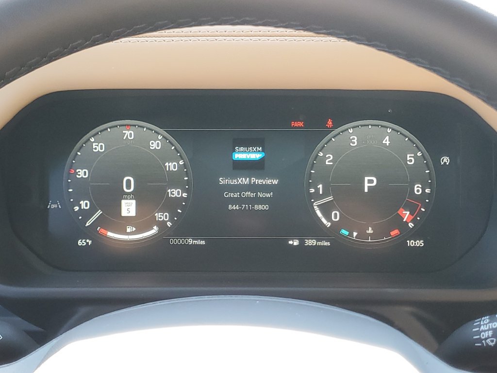 New 2026 Land Rover Defender 110 X-Dynamic SE AWD/4WD image 15
