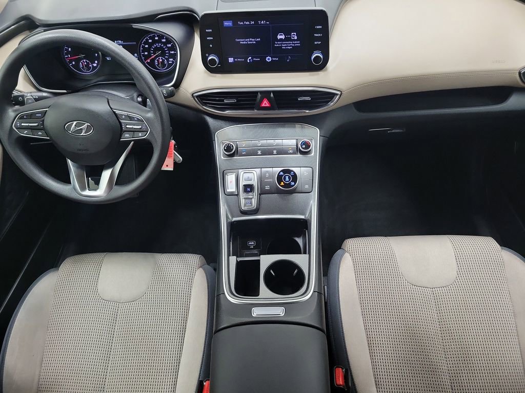 Used 2022 Hyundai Santa Fe SE image 16
