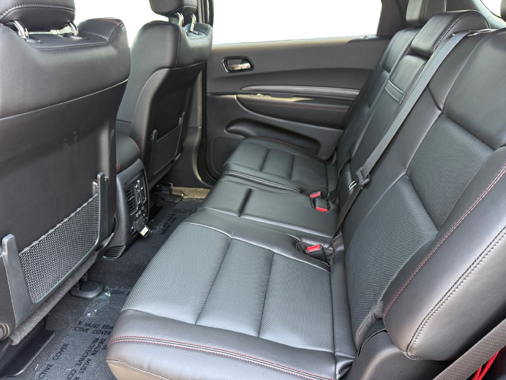 New 2026 Dodge Durango GT AWD/4WD image 15