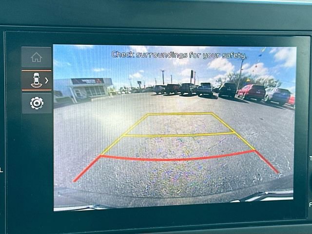 Used 2024 Kia Sportage LX image 13