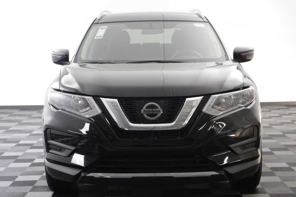 Used 2017 Nissan Rogue SV image 22