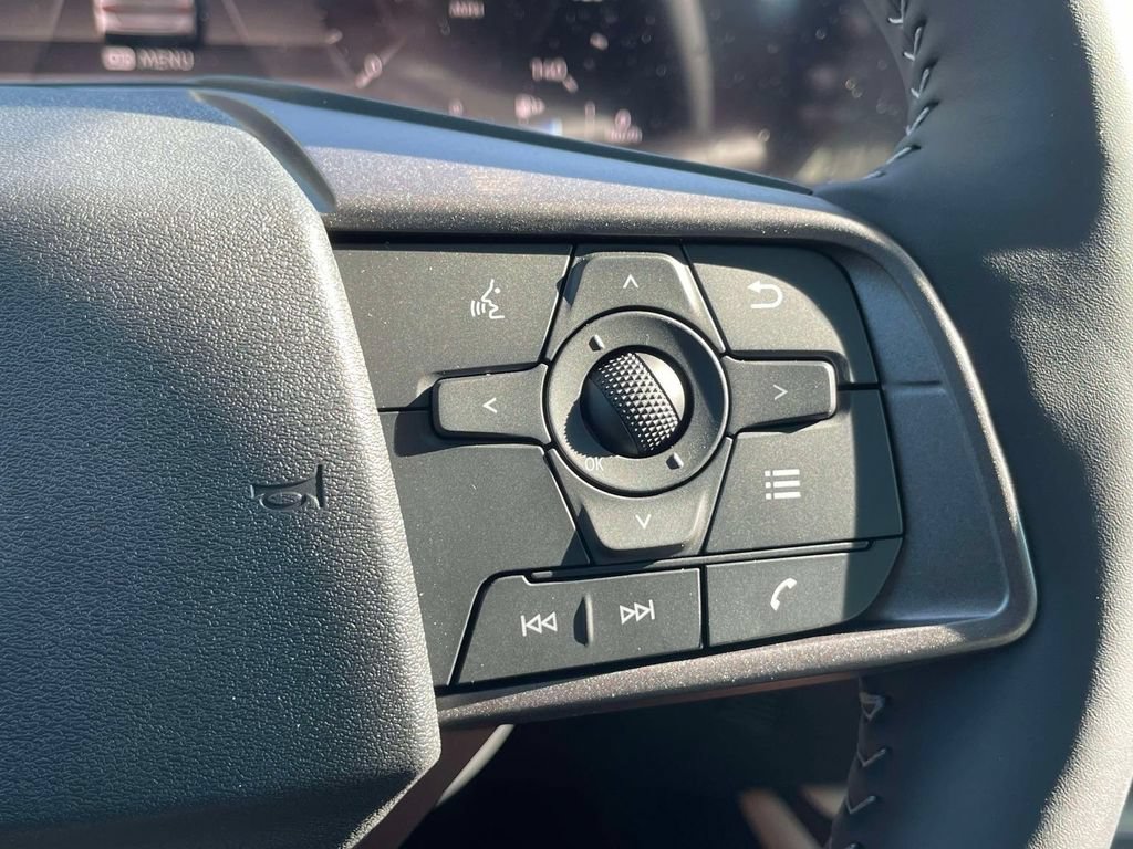 New 2026 Nissan Sentra SL w/ Floor Mat Package FWD image 23