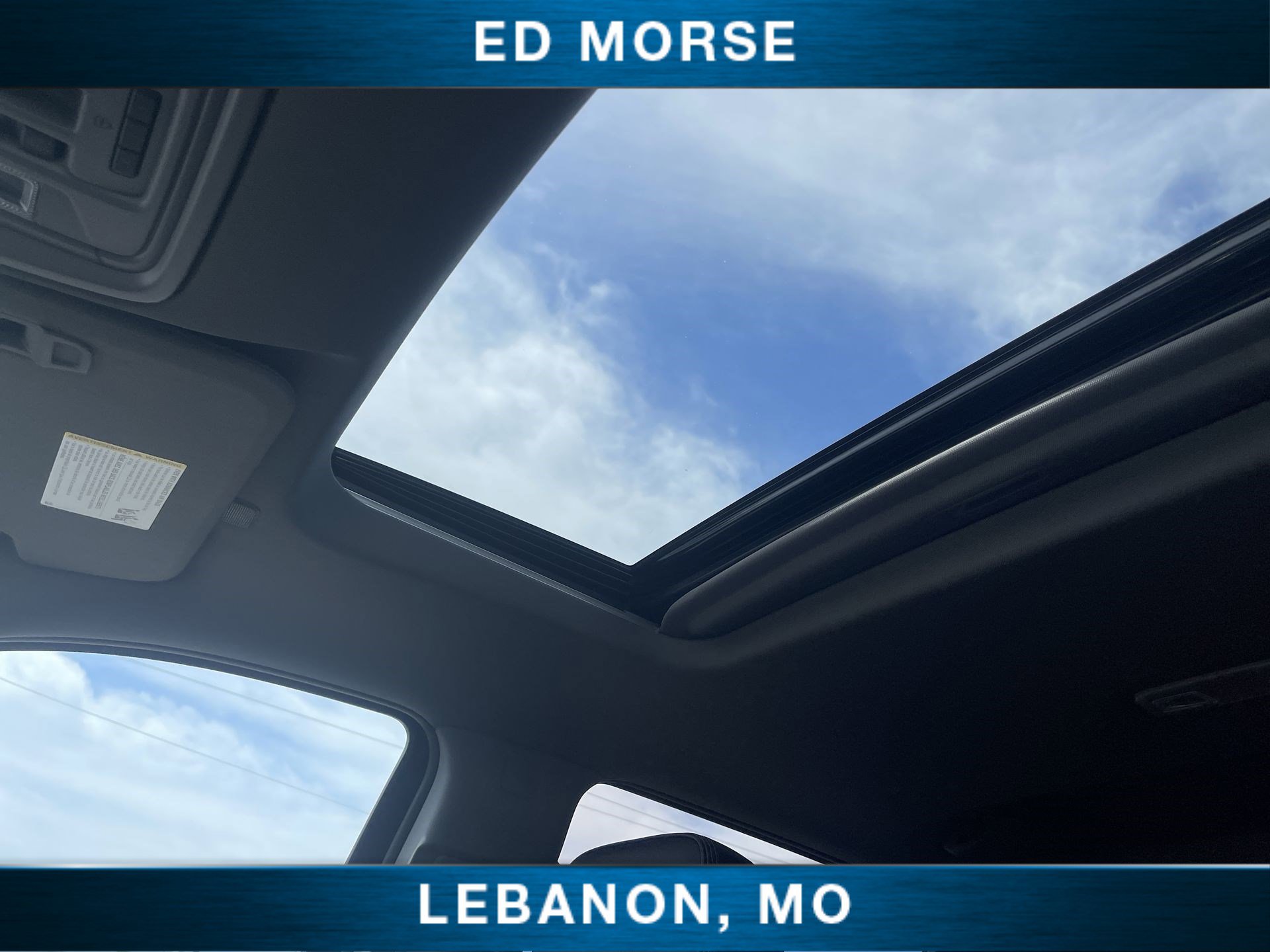 Used 2025 GMC Sierra 1500 Denali image 18