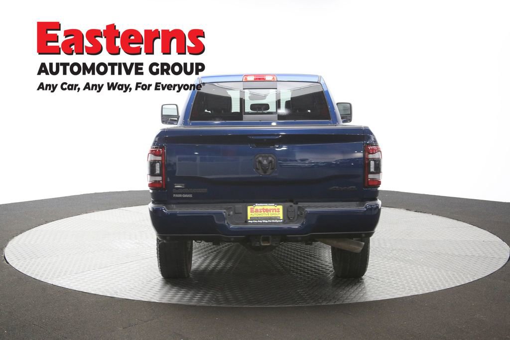 Used 2024 RAM 2500 Laramie w/ Night Edition AWD/4WD image 41