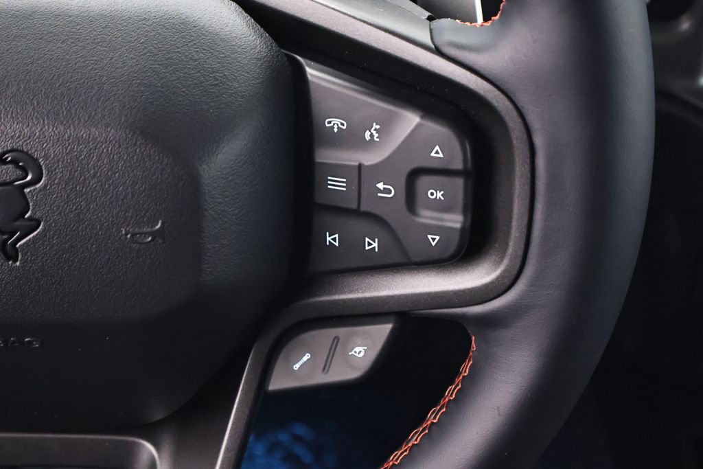 New 2026 Ford Bronco Raptor image 19