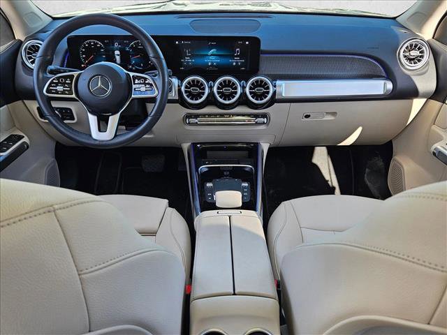 Certified 2022 Mercedes-Benz GLB 250 GLB 250 image 16