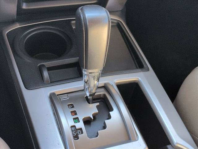 Used 2015 Toyota 4Runner SR5 RWD image 12