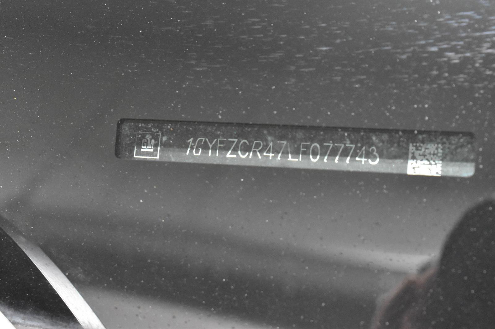 Used 2020 Cadillac XT4 Premium Luxury image 38