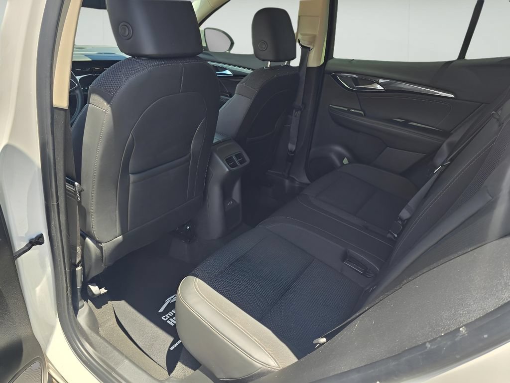 Used 2023 Buick Envision Preferred FWD image 23