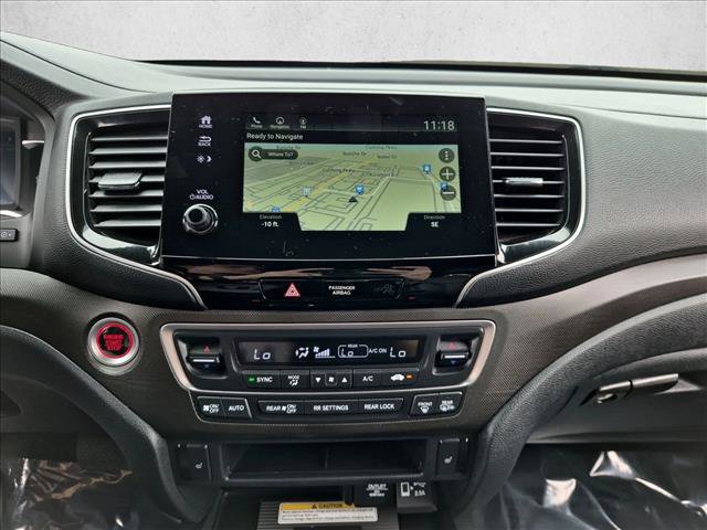 Used 2022 Honda Pilot TrailSport image 13