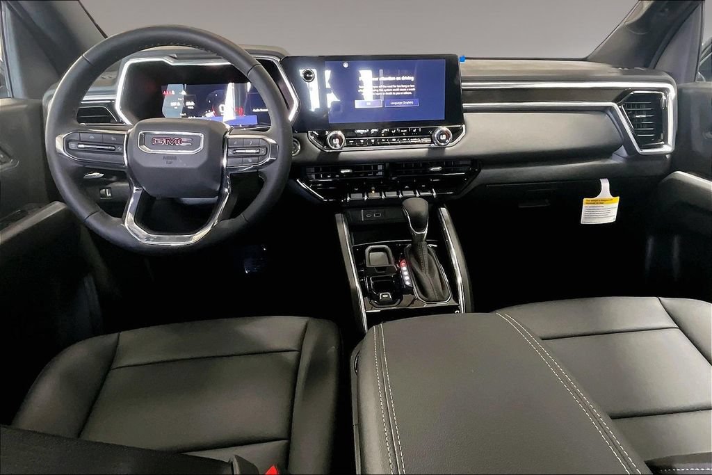 New 2026 GMC Canyon Elevation w/ Convenience Package RWD image 5